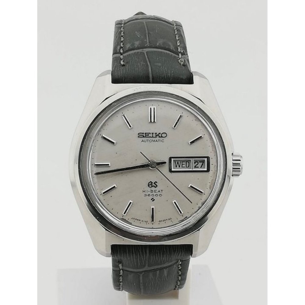 Grand Seiko -  Automatic 6146-8000 - Men - 1960-1969